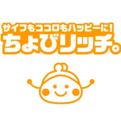 ちょびリッチ